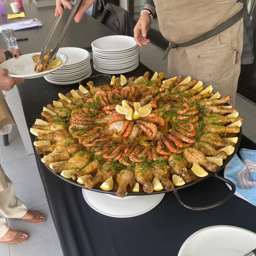 Paella
